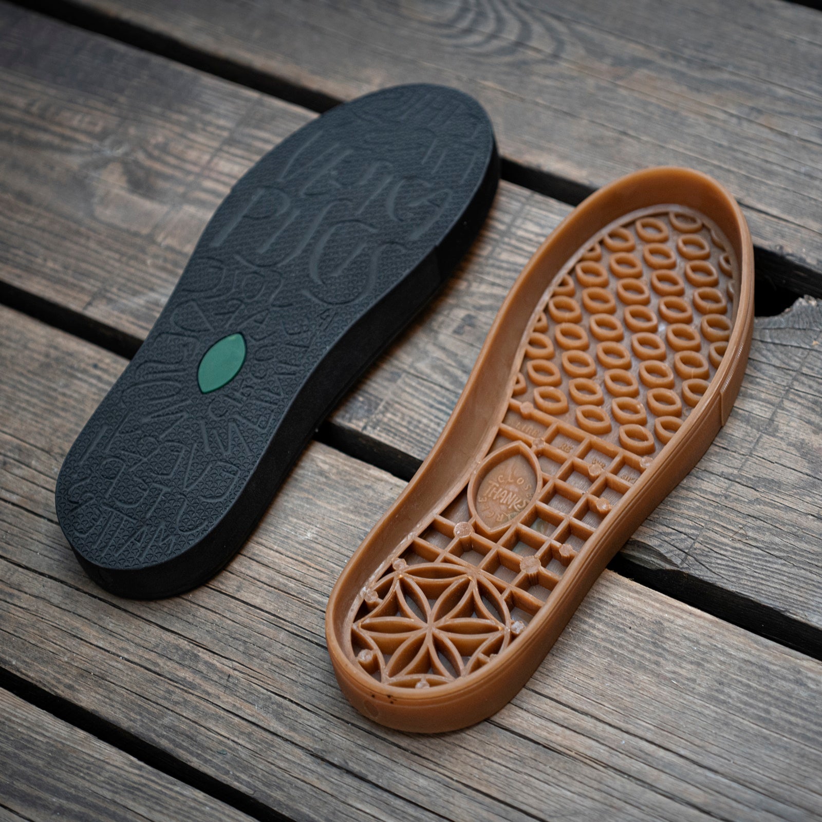 INFINITE SOLE CONCEPT