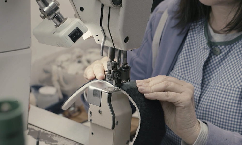 Make to order, no stock