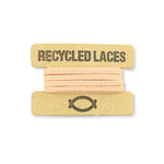 ROSE RECYCLED LACES - VESICA PISCIS FOOTWEAR