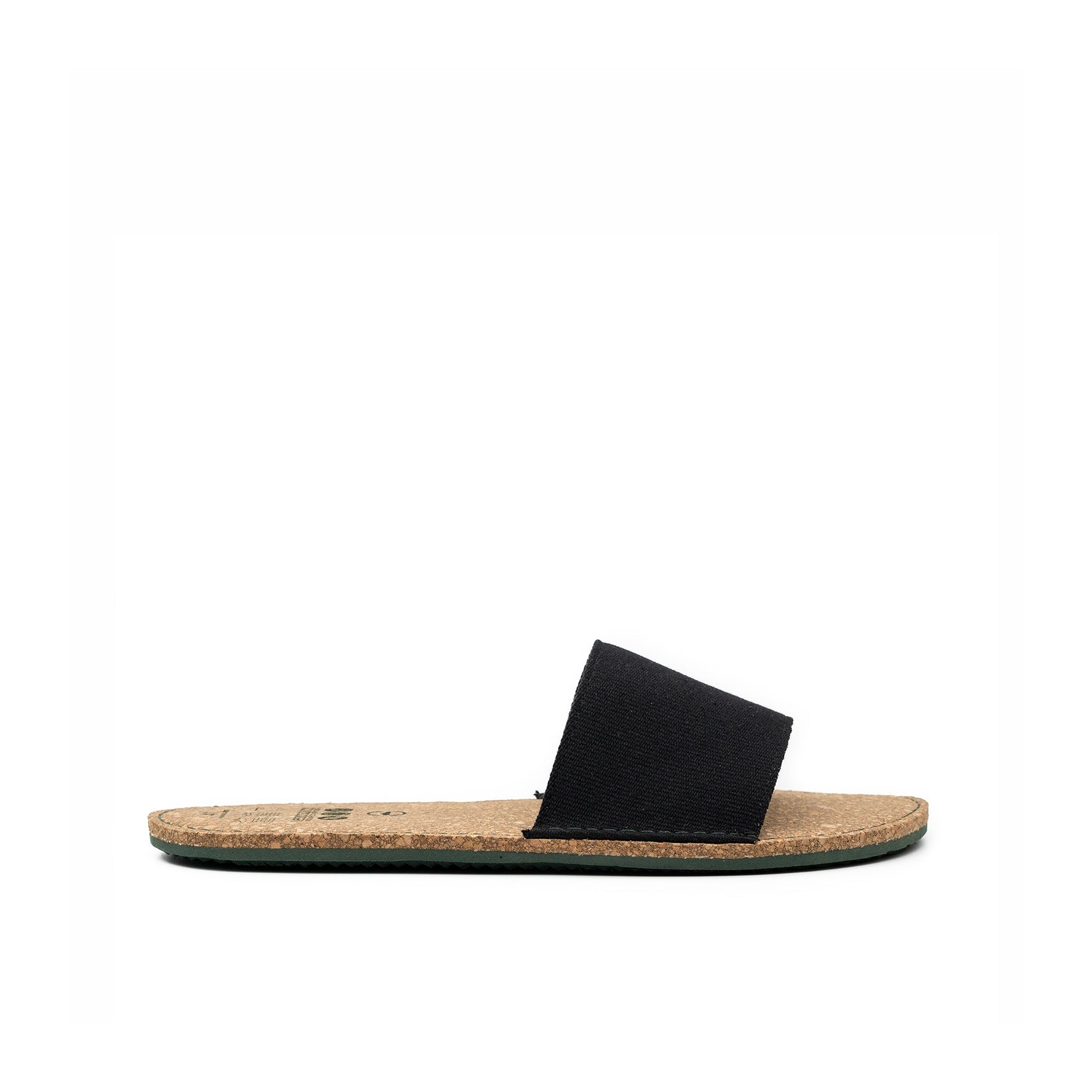 Buy Vegan sandal BEATRICE BLACK