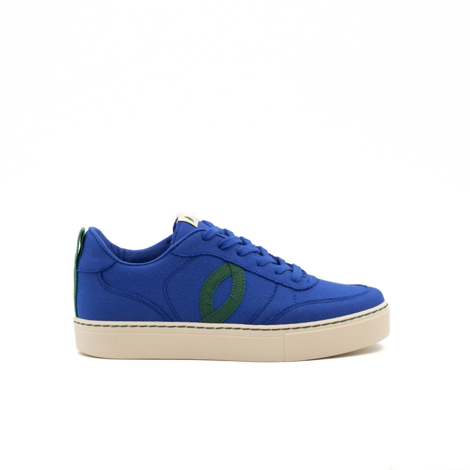 Vegan sneaker Blue SON09